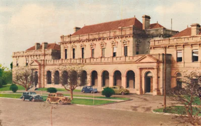 Parliament House, c1947