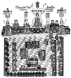 Parliament of Edward I