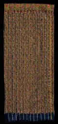 Part of a Skirt Ghaghara