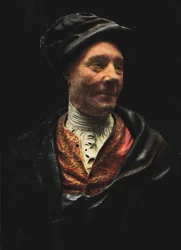 Pathfinders - Colley Cibber