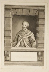 Patriarch Filaret of Moscow Fyodor Nikitich Romanov 1553-1633