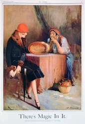 Pears Soap Advert