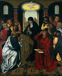 Pentecost