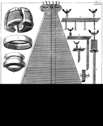 Percussion Pendulum
