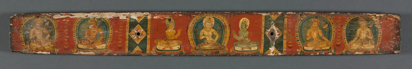 Perfection of Wisdom in Eight Thousand Lines: Ashtasahasrika Prajnaparamita: Back Cover
