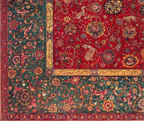Persian Carpet