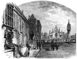 Pery Square, Limerick