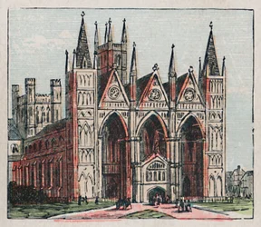 Peterborough