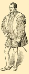 Philip II of Spain and the Netherlands