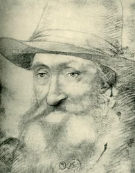 Pierre Quesnel, 1574