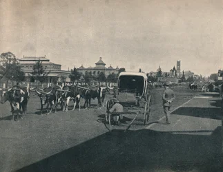 Pietermaritzburg