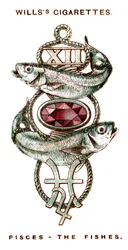 Pisces, The Fishes