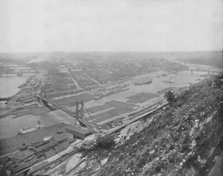 Pittsburgh, Pennsylvania