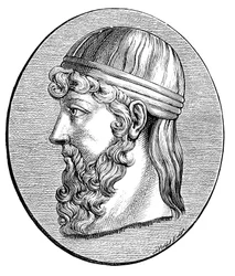 Plato, Ancient Greek philosopher