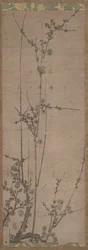 Plum Blossoms
