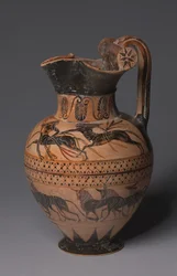 Pontic Oinochoe