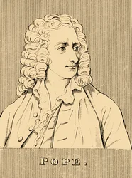 Pope, 1688-1744