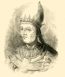 Pope Gregory VII, 1015-1085