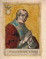 Pope John XVII