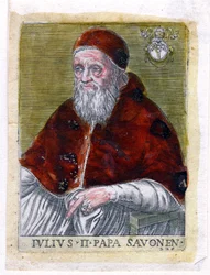 Pope Julius II