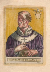 Pope Leo III