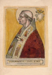 Pope Leo I