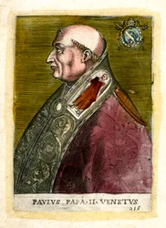 Pope Paul II