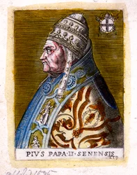 Pope Pius II