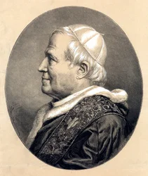 Pope Pius IX