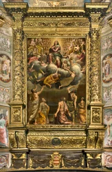 Portal Maggiore, Leo Stiloforo, Masters of Champion, Gianbono da Bissone