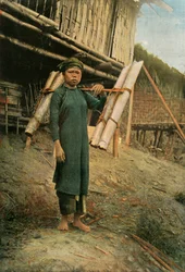 Water Carrier