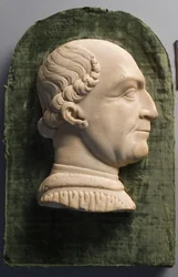 Portrait of Francesco Sforza