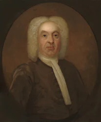 Portrait of a Gentleman