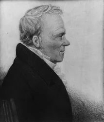 Portrait of a Gentleman