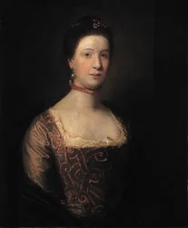Portrait of a Lady