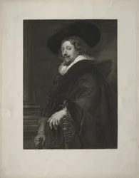 Portrait of a Man