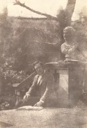 Portrait of a Man