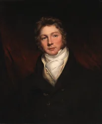 Portrait of a Man
