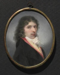 Portrait of a Man