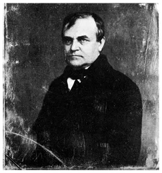 Portrait of a man, believed to be Joseph Bonaparte