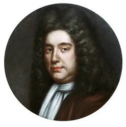 Portrait of an Unknown Man, c18th Century