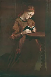 Prayer, 1867-1887