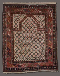 Prayer Rug, c. 1800s