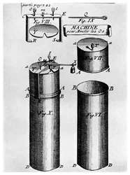 Pressure Cooker, 1688