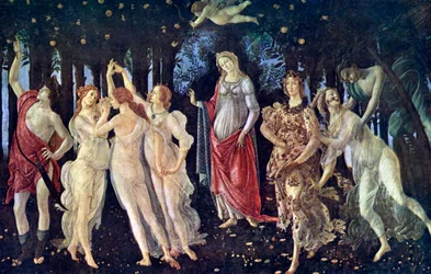 Primavera