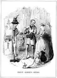 Prince Albert
