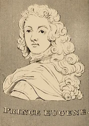 Prince Eugene