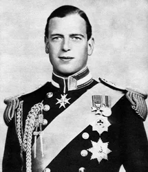 Prince George, Duke of Kent