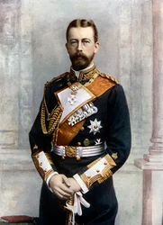 Prince Henry of Prussia