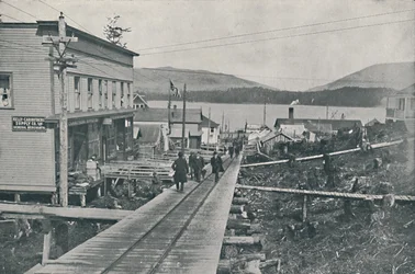 Prince Rupert